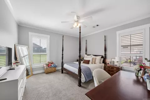 Bedroom - 1565 Marquee Cir, Cabot, AR 72023 photo 5 of 7