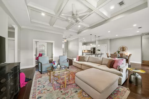 Living - 1565 Marquee Cir, Cabot, AR 72023 photo 2 of 4