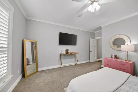 Bedroom - 1565 Marquee Cir, Cabot, AR 72023 photo 4 of 7
