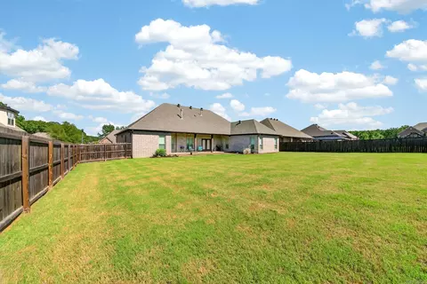 Exterior - 1565 Marquee Cir, Cabot, AR 72023 photo 5 of 6