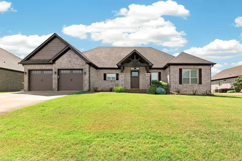 1565 Marquee Cir, Cabot, AR 72023