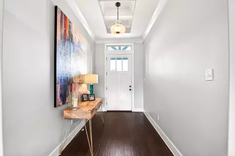 Entry Way - 1565 Marquee Cir, Cabot, AR 72023 photo 1 of 6