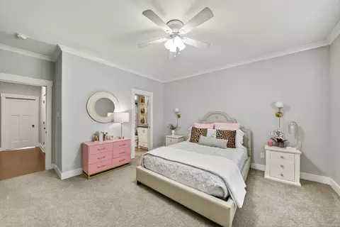 Bedroom - 1565 Marquee Cir, Cabot, AR 72023 photo 3 of 7