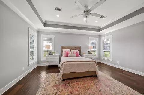 Bedroom - 1565 Marquee Cir, Cabot, AR 72023 photo 1 of 7