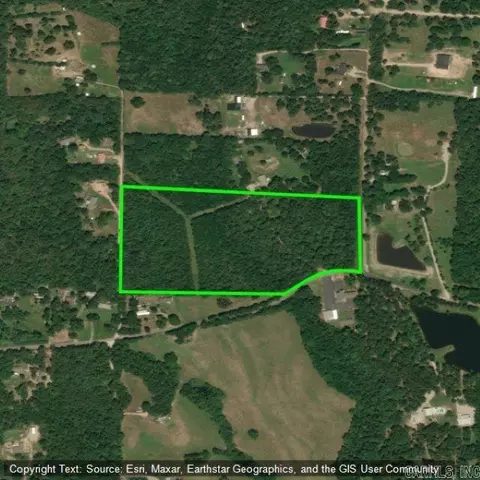 1400 Old Bear Rd, Royal, AR 71968