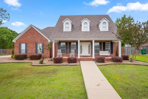 52 Wilhelmina Cv, Conway, AR 72034