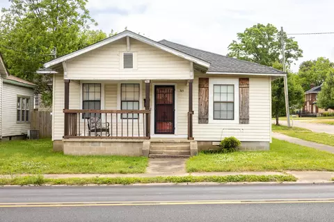 315 W Matthews Ave, Jonesboro, AR 72404