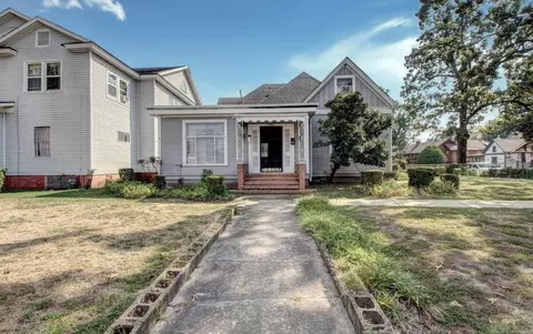 1921 Wright Ave, Little Rock, AR 72202
