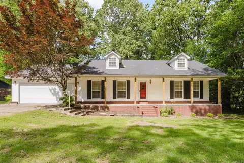 7513 Terry Lynn Dr, Benton, AR 72019