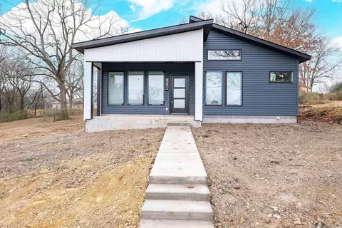 1614 S Woodrow St, Little Rock, AR 72204
