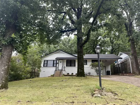 5909 Lee Ave, Little Rock, AR 72205
