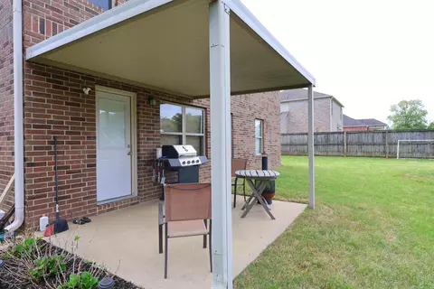 Exterior - 15 Daytona Dr, Cabot, AR 72023 photo 5 of 5