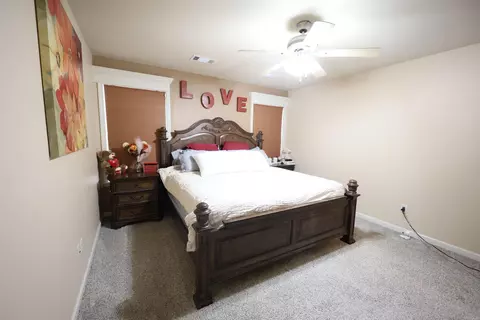 Bedroom - 15 Daytona Dr, Cabot, AR 72023 photo 2 of 5