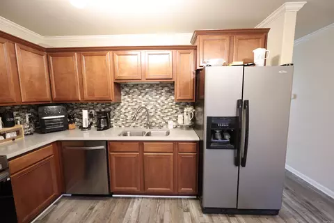 Kitchen - 15 Daytona Dr, Cabot, AR 72023 photo 4 of 5