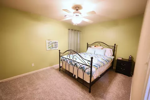 Bedroom - 15 Daytona Dr, Cabot, AR 72023 photo 4 of 5