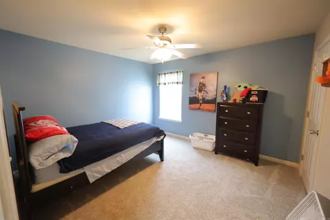 Bedroom - 15 Daytona Dr, Cabot, AR 72023 photo 3 of 5