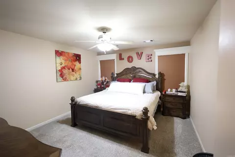 Bedroom - 15 Daytona Dr, Cabot, AR 72023 photo 1 of 5