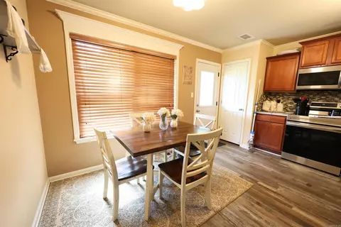 Dining - 15 Daytona Dr, Cabot, AR 72023 photo 1 of 1
