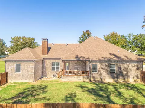 Other - 8 Winterberry Dr, Greenbrier, AR 72058 photo 2 of 11