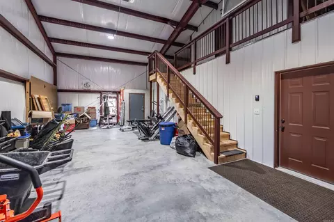 Entry Way - 8 Winterberry Dr, Greenbrier, AR 72058 photo 1 of 1