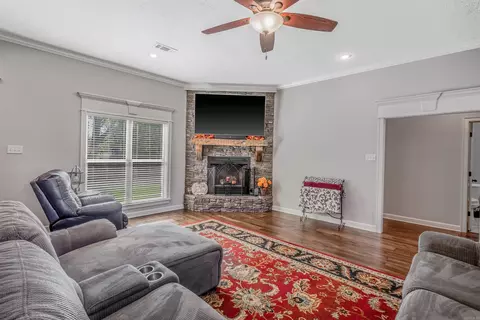 Other - 8 Winterberry Dr, Greenbrier, AR 72058 photo 3 of 11