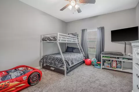 Bedroom - 8 Winterberry Dr, Greenbrier, AR 72058 photo 5 of 7