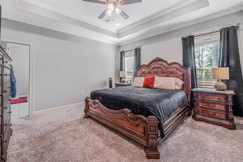 Bedroom - 8 Winterberry Dr, Greenbrier, AR 72058 photo 1 of 7