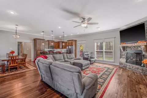 Other - 8 Winterberry Dr, Greenbrier, AR 72058 photo 6 of 11