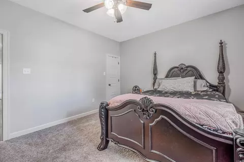 Bedroom - 8 Winterberry Dr, Greenbrier, AR 72058 photo 4 of 7