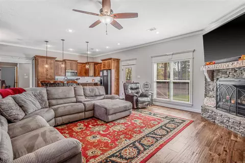 Other - 8 Winterberry Dr, Greenbrier, AR 72058 photo 5 of 11