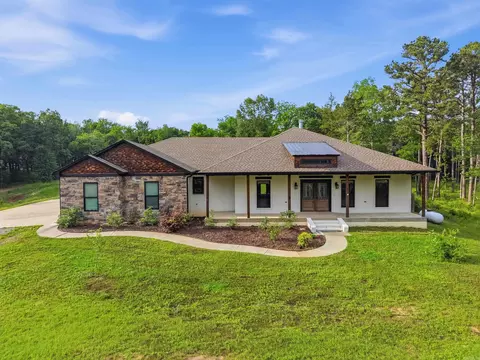 1030 Cadron Settlement Ln, Conway, AR 72034