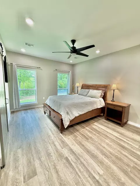 Bedroom - 44 Skinner Rd, Austin, AR 72007 photo 3 of 4