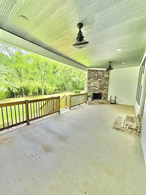 Exterior - 44 Skinner Rd, Austin, AR 72007 photo 2 of 3