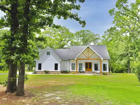 Exterior - 44 Skinner Rd, Austin, AR 72007 photo 3 of 3