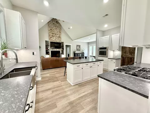 Kitchen - 44 Skinner Rd, Austin, AR 72007 photo 1 of 5