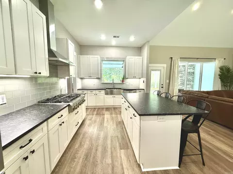 Kitchen - 44 Skinner Rd, Austin, AR 72007 photo 5 of 5