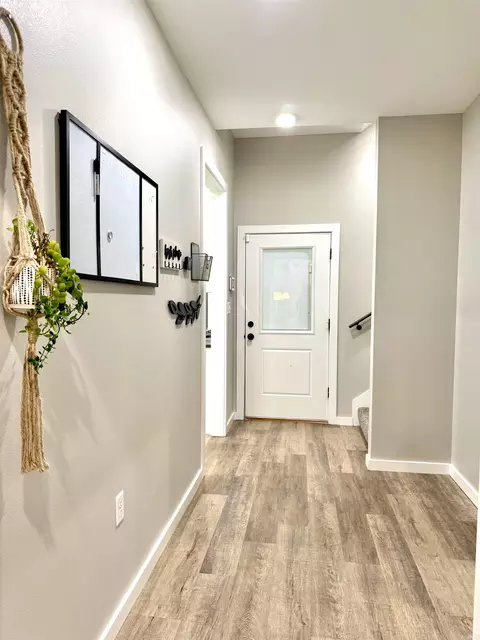 Entry Way - 44 Skinner Rd, Austin, AR 72007 photo 1 of 1