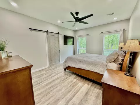 Bedroom - 44 Skinner Rd, Austin, AR 72007 photo 2 of 4
