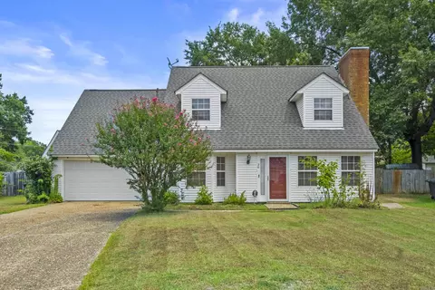 26 Wright Cir, Jacksonville, AR 72076