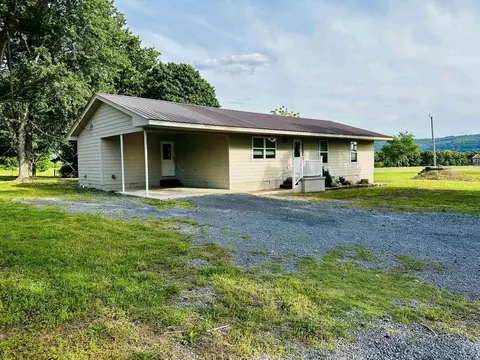876 Highway 333 N, Marshall, AR 72650
