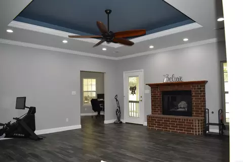 Other - 101 Artesia Ln, Beebe, AR 72012 photo 1 of 5