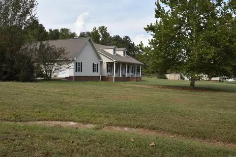 Exterior - 101 Artesia Ln, Beebe, AR 72012 photo 2 of 6