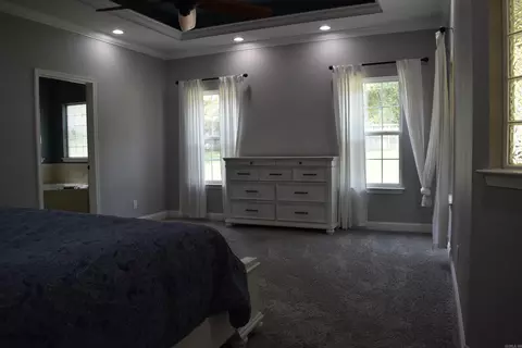 Bedroom - 101 Artesia Ln, Beebe, AR 72012 photo 2 of 3