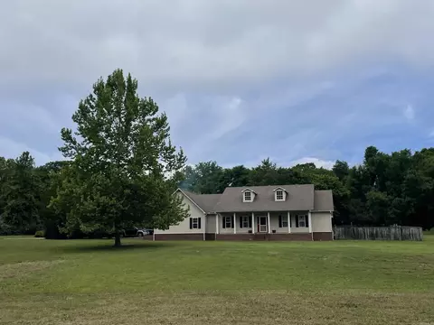 Exterior - 101 Artesia Ln, Beebe, AR 72012 photo 6 of 6