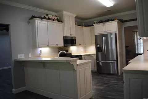 Kitchen - 101 Artesia Ln, Beebe, AR 72012 photo 1 of 3