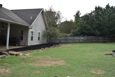 Exterior - 101 Artesia Ln, Beebe, AR 72012 photo 3 of 6