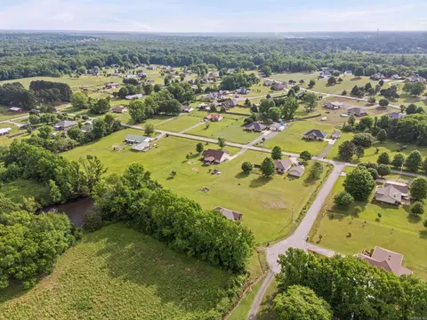View/Area - 112 Mildred Ln, Beebe, AR 72012 photo 3 of 7