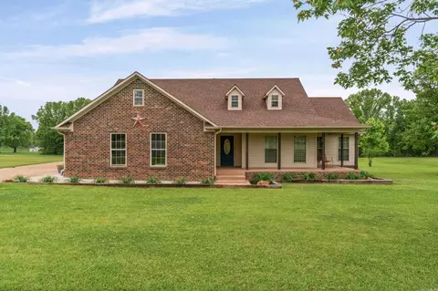 112 Mildred Ln, Beebe, AR 72012