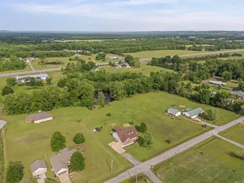 View/Area - 112 Mildred Ln, Beebe, AR 72012 photo 6 of 7