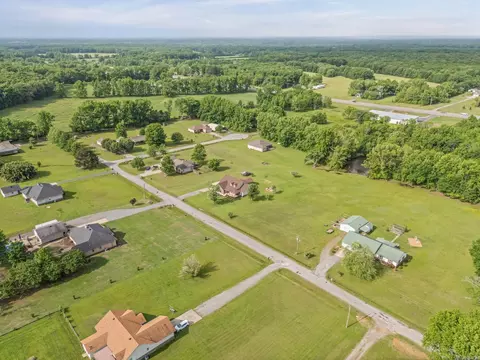 View/Area - 112 Mildred Ln, Beebe, AR 72012 photo 4 of 7